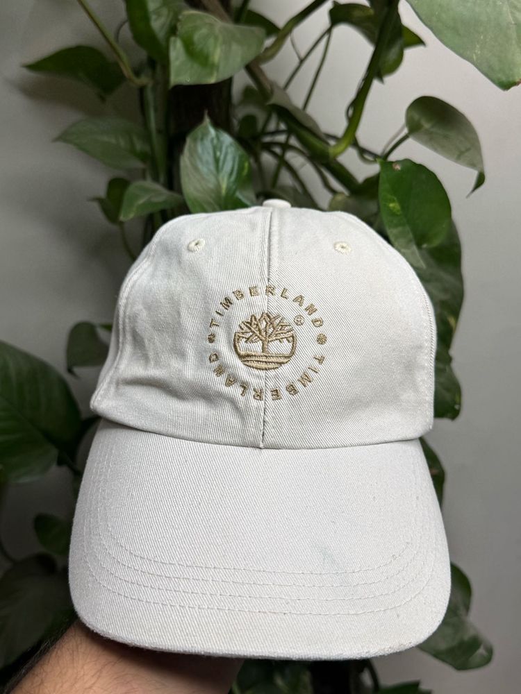Timberland Baseball Cap