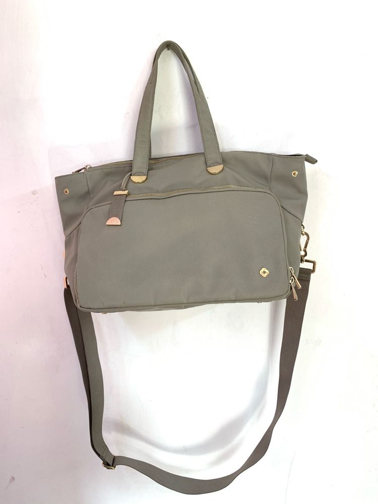 Samsonite bag
