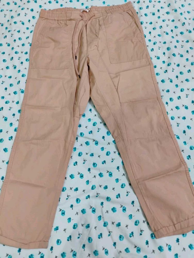 Comfortable Cargo Pants