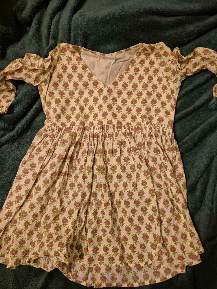 short kurti