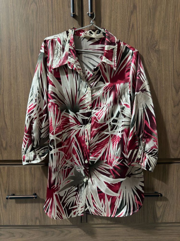 Stylish Women's Blouse