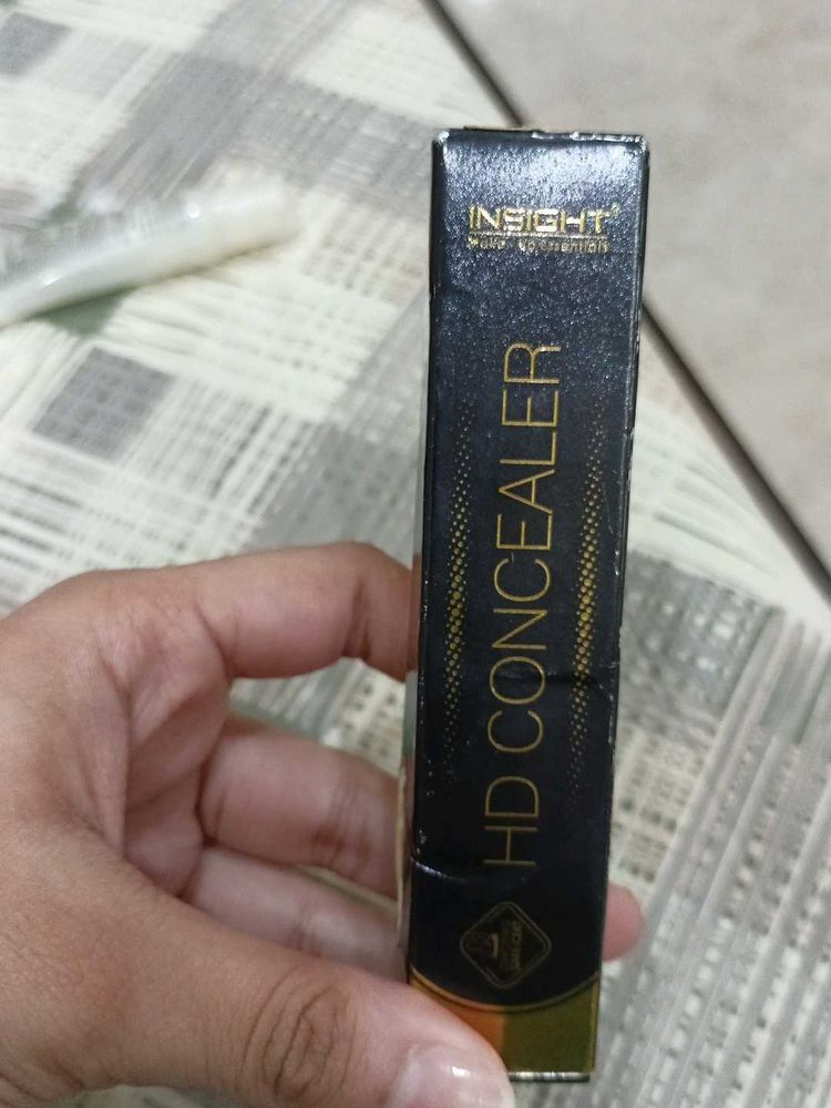 Insight HD Concealer