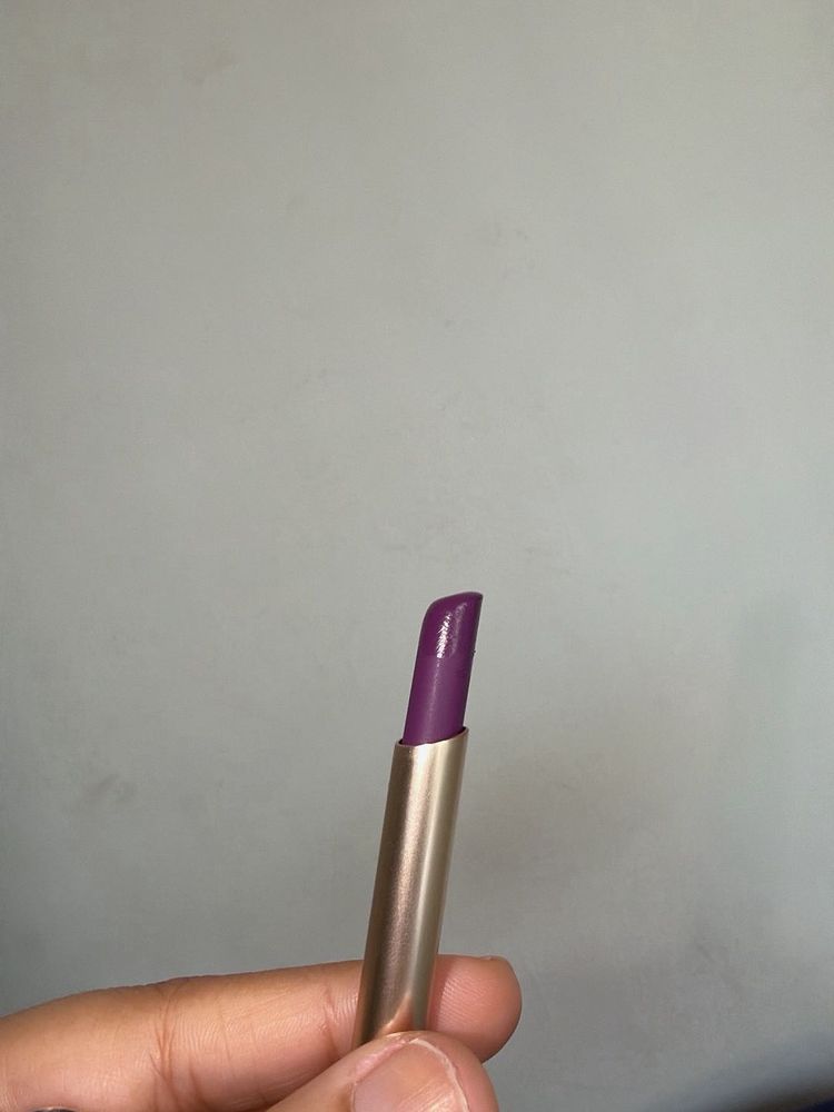Swiss Beauty High On Shine Lipstick 06