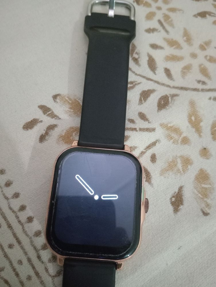 Ptron Watch 🔥⌚