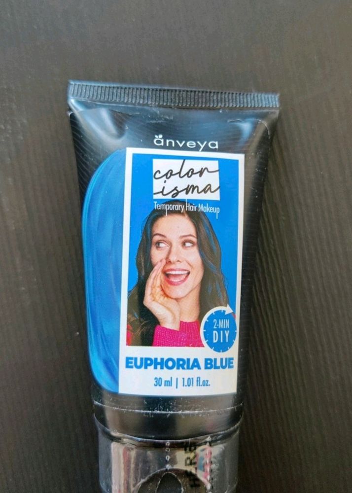 ❗1+1 UNUSED Temporary Hair Color