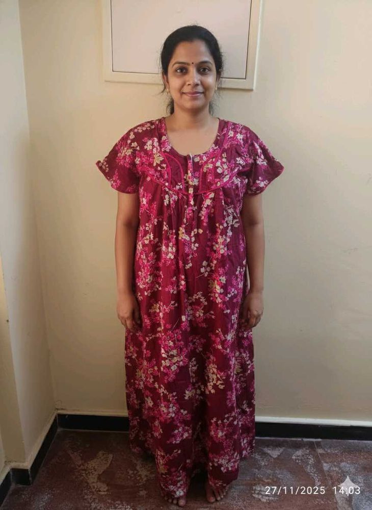 xxl nighty