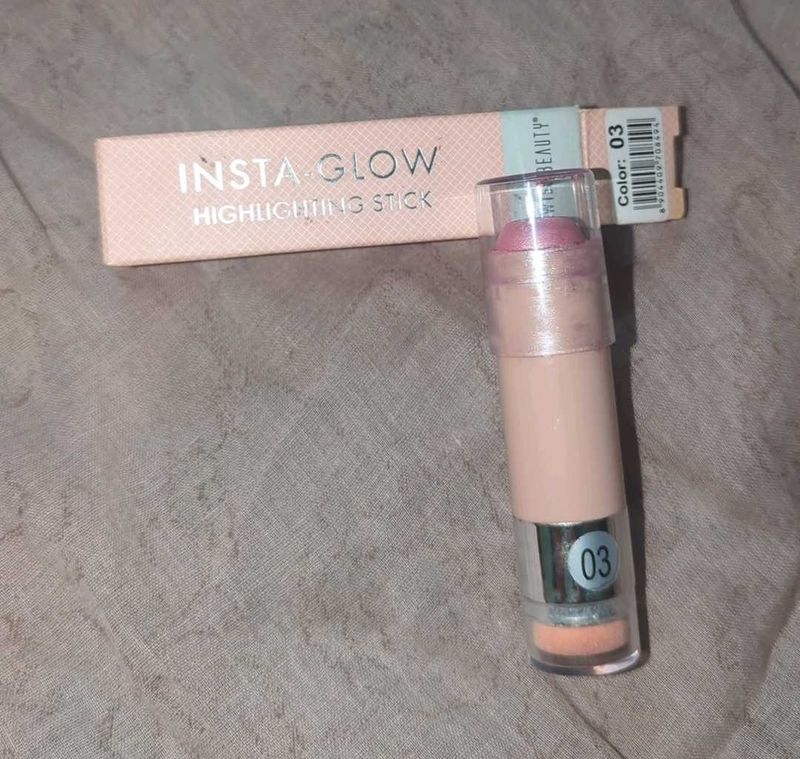 Insta Glow Highlighting Stick