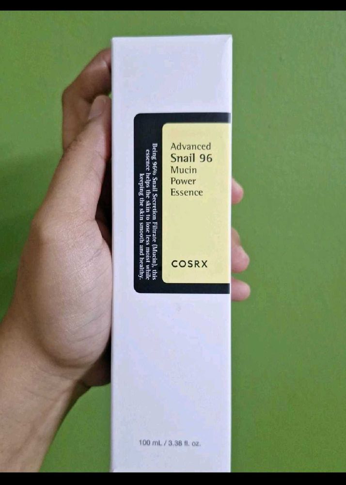 COSRX Advanced Snail 96 Mucin Power Essence
