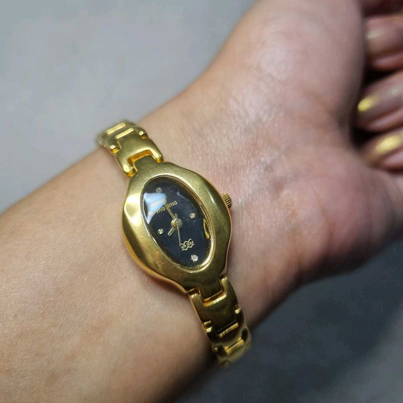 Vintage Watch