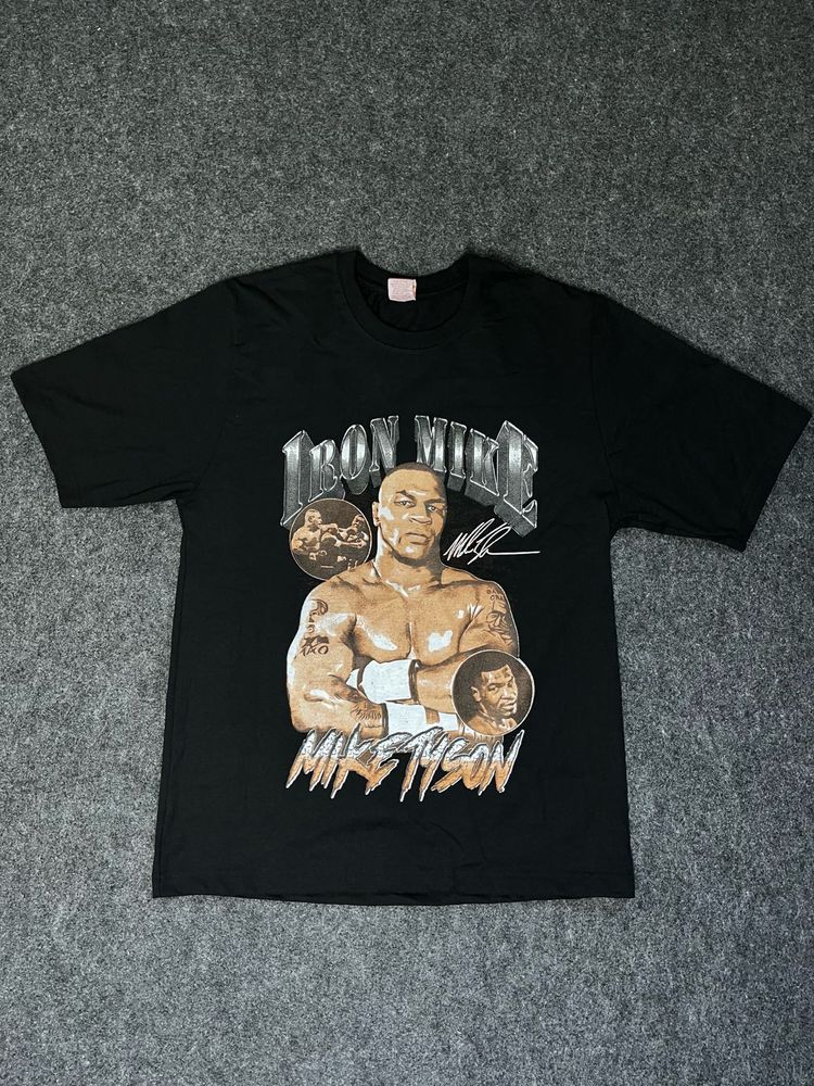 mike tyson surplus tee