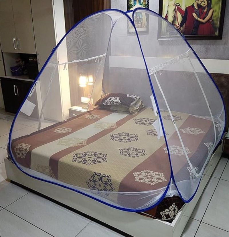 Foldable Mosquito Net Tent