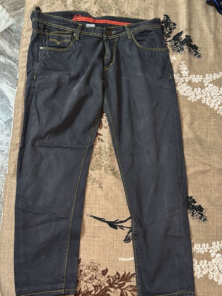 Men's Jeans