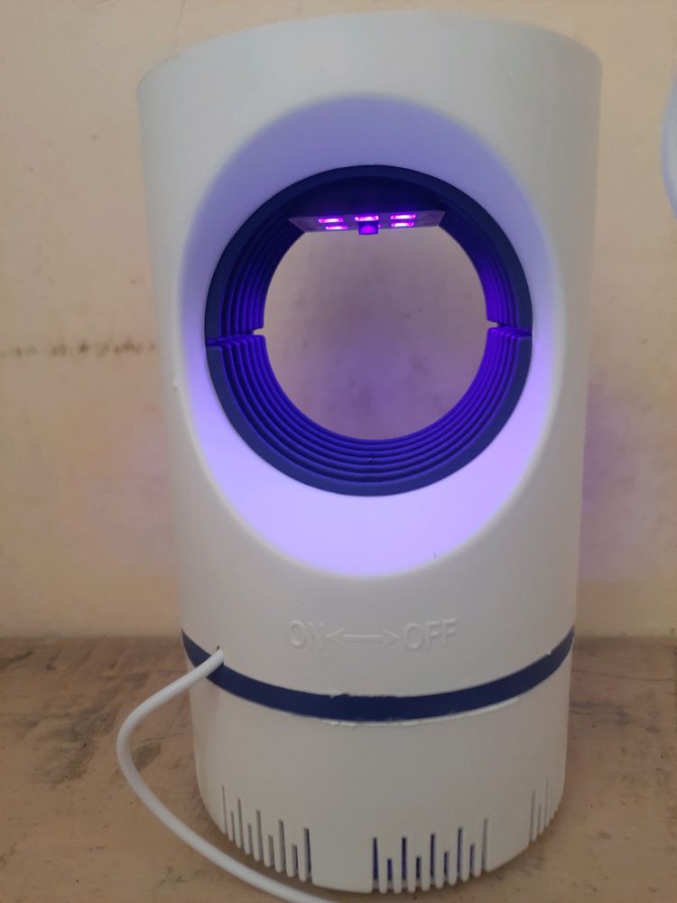 Mosquito Killer