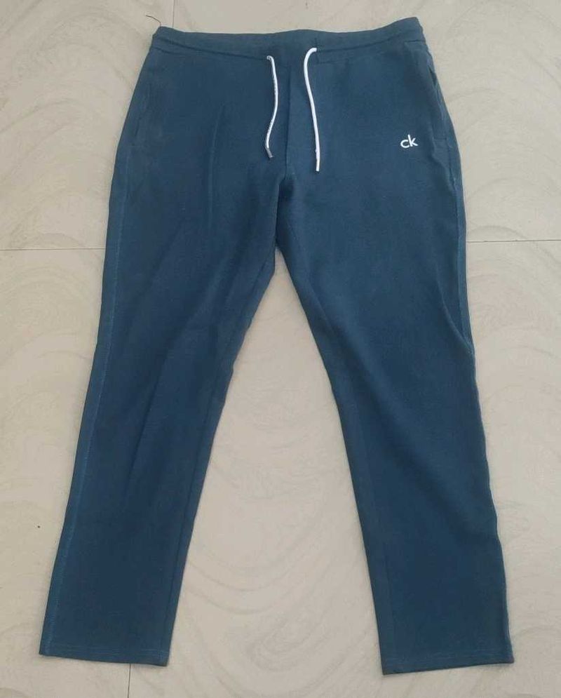 CK Blue Lounge Pants