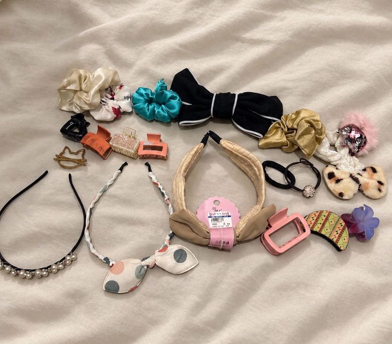Hair Accessories