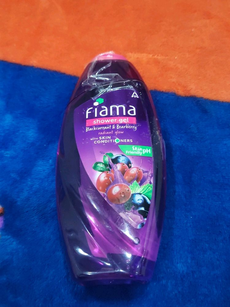 Shower Gel🚿