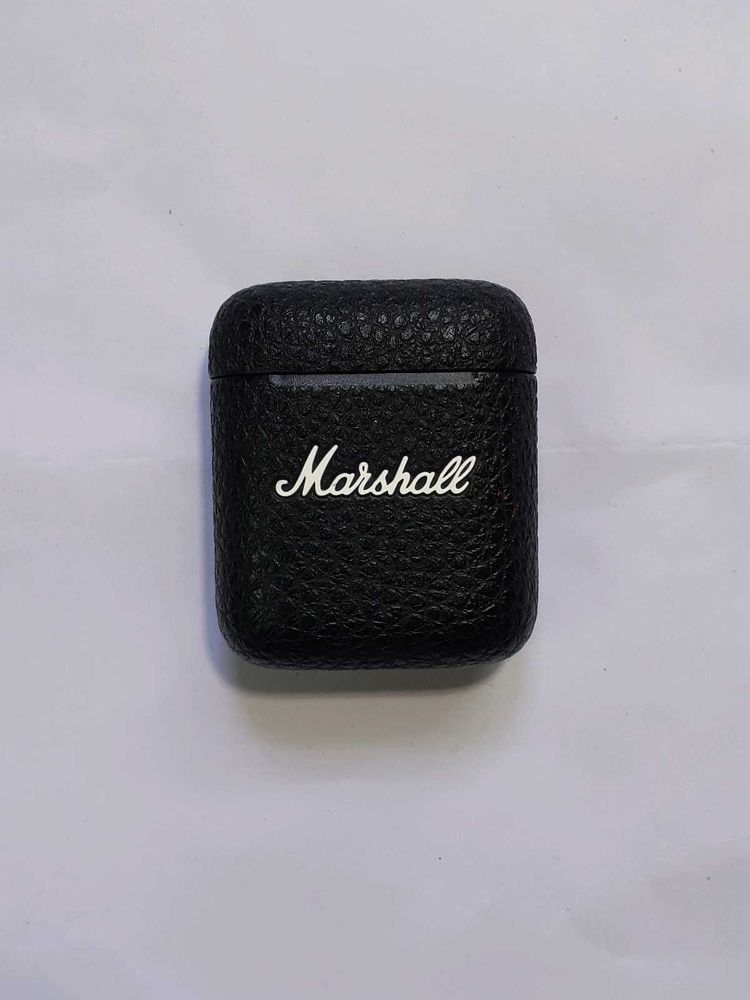 (OG)Marshall Minor III TWS.
