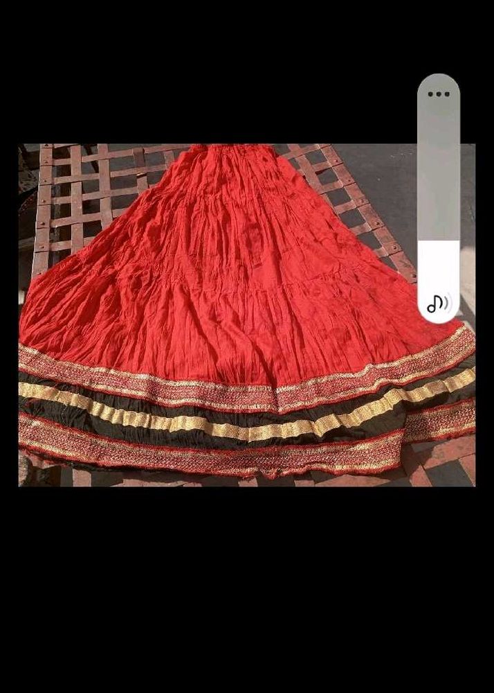 Gawn Skirt