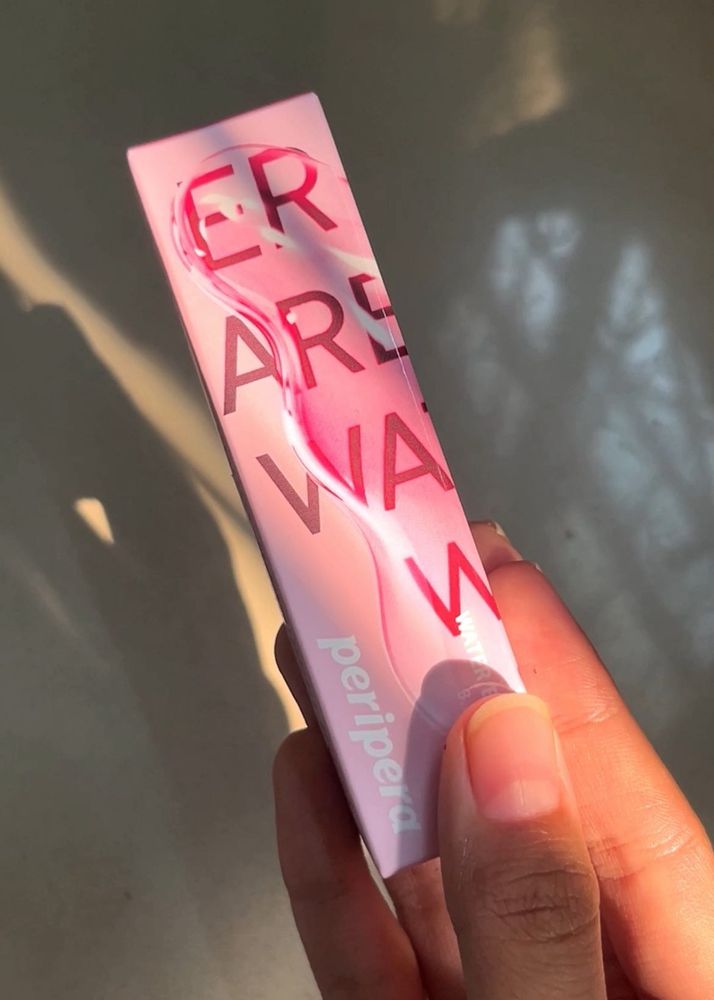 Peripera Lip Tint