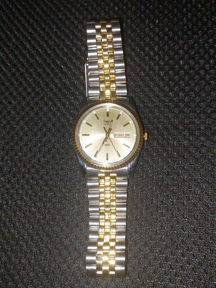 TIMEX Legacy Analog Watch for Women