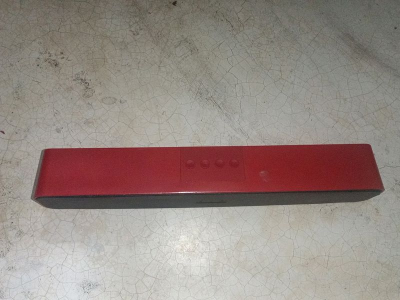 Bluetooth TV Speaker