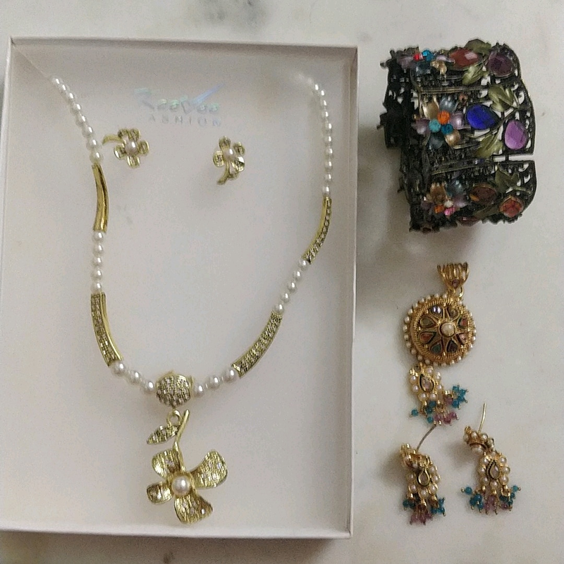 jewellery
