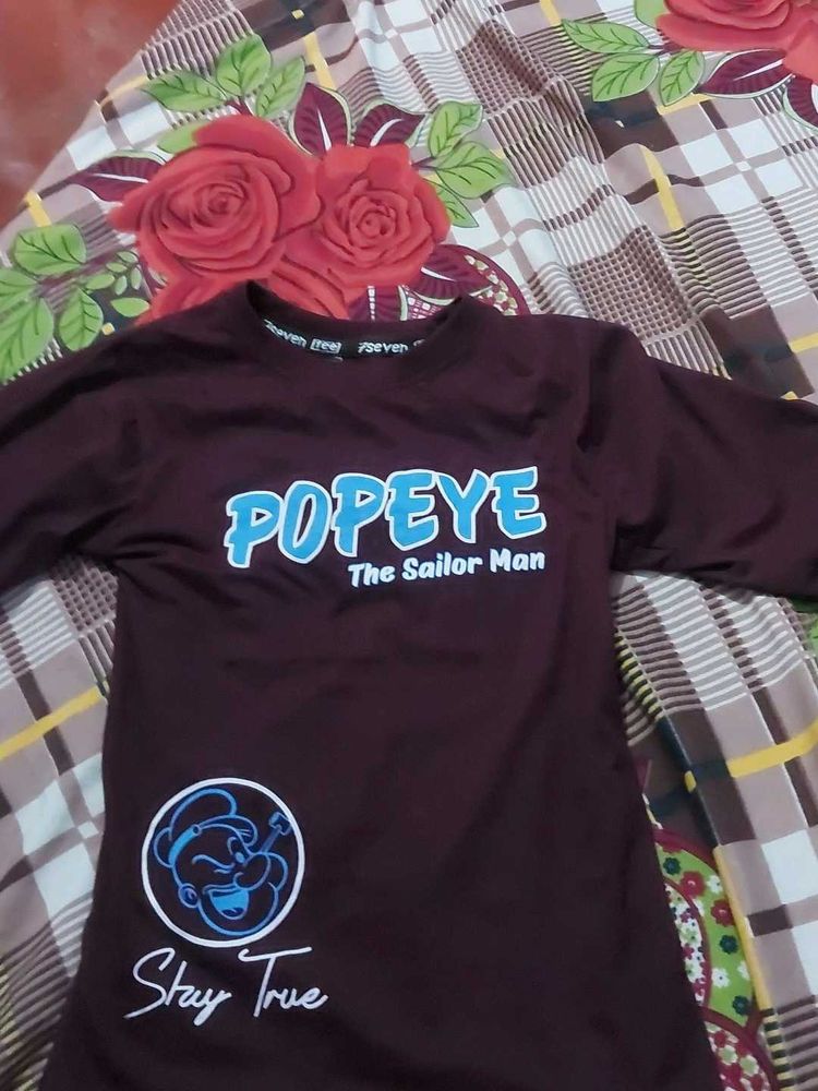 Girls grapic tshirt
