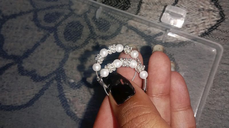 Pair Of Earrings
