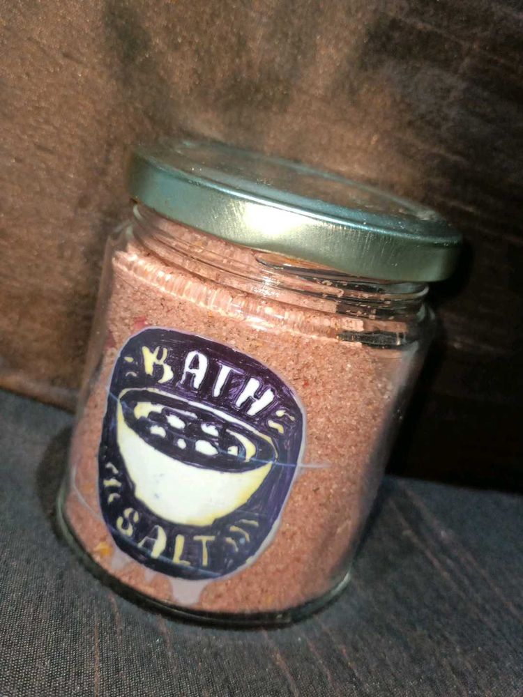 💗LOVE ATTRACTION 💗 Bath Salts