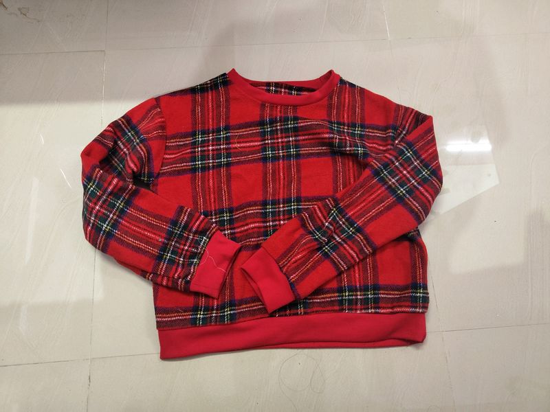 Urbanic Sweatshirt