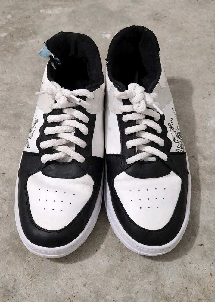 Men's Casual Sneakers