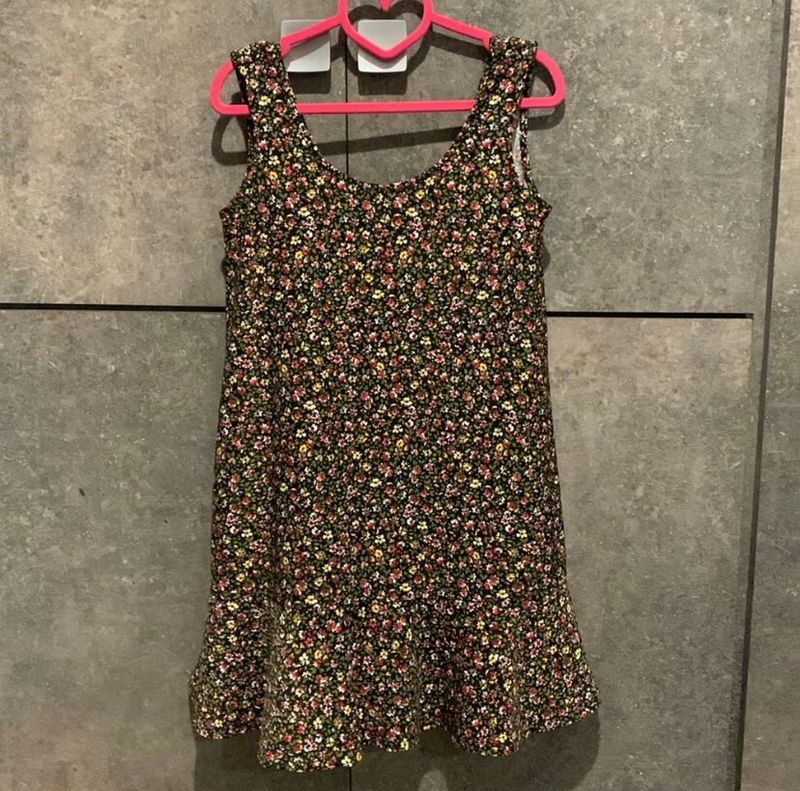 Mango Dress XS-S