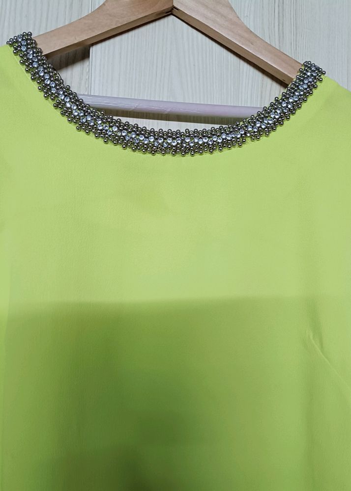 Yellow Top