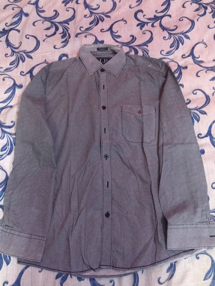 Office Shirt