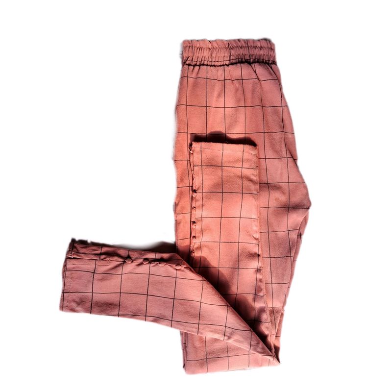 Peach Colour Pant🤎