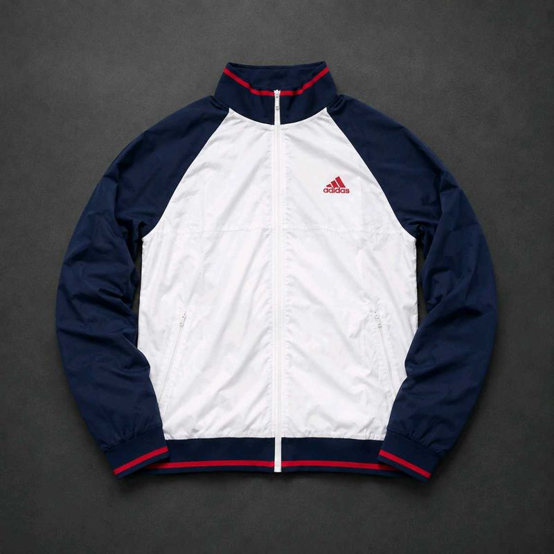 Adidas Track Jacket