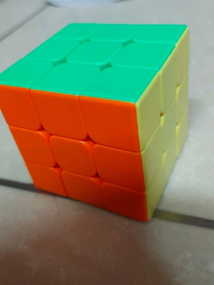 Cube