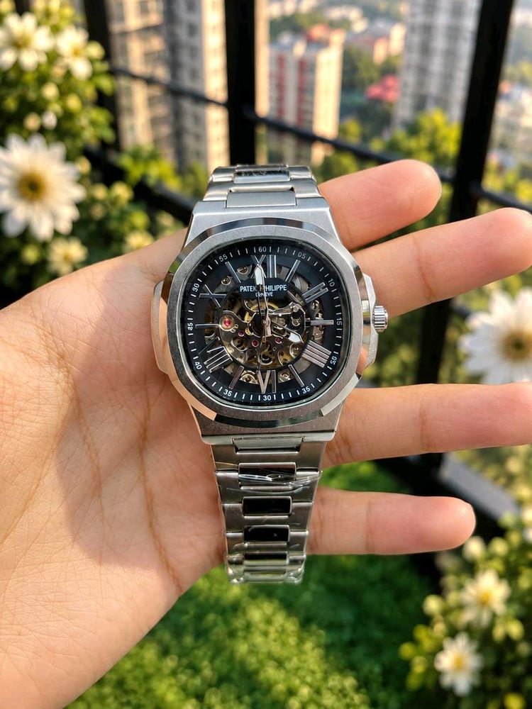 Patek Phillipe