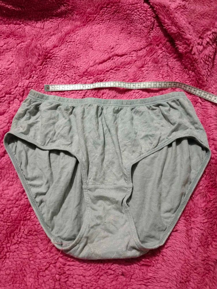 Comfortable Grey Briefs