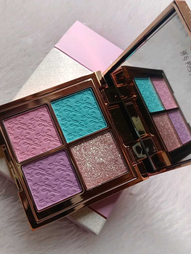 kay beauty eye kanvas palette 💕♥️