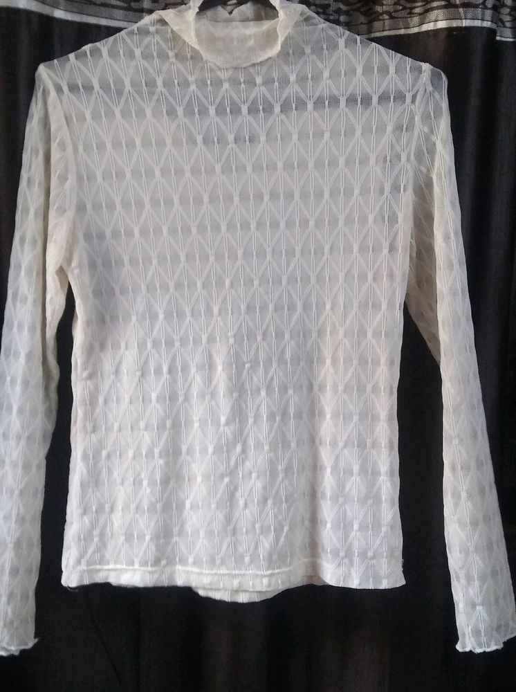 Awesome Fitting Top