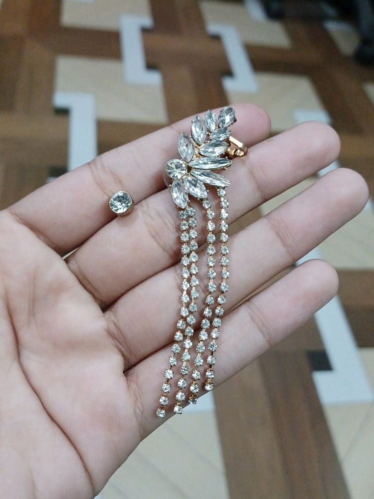 Ear Cuff