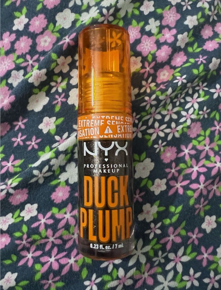 NYX Professional Duck Plump