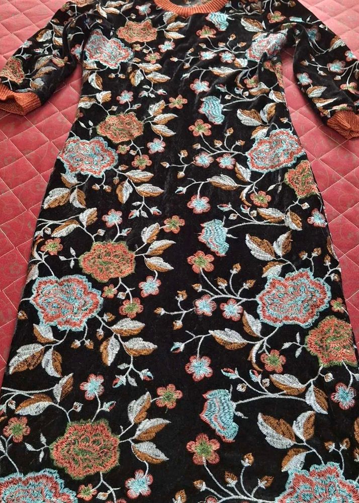 2 Midi Dress