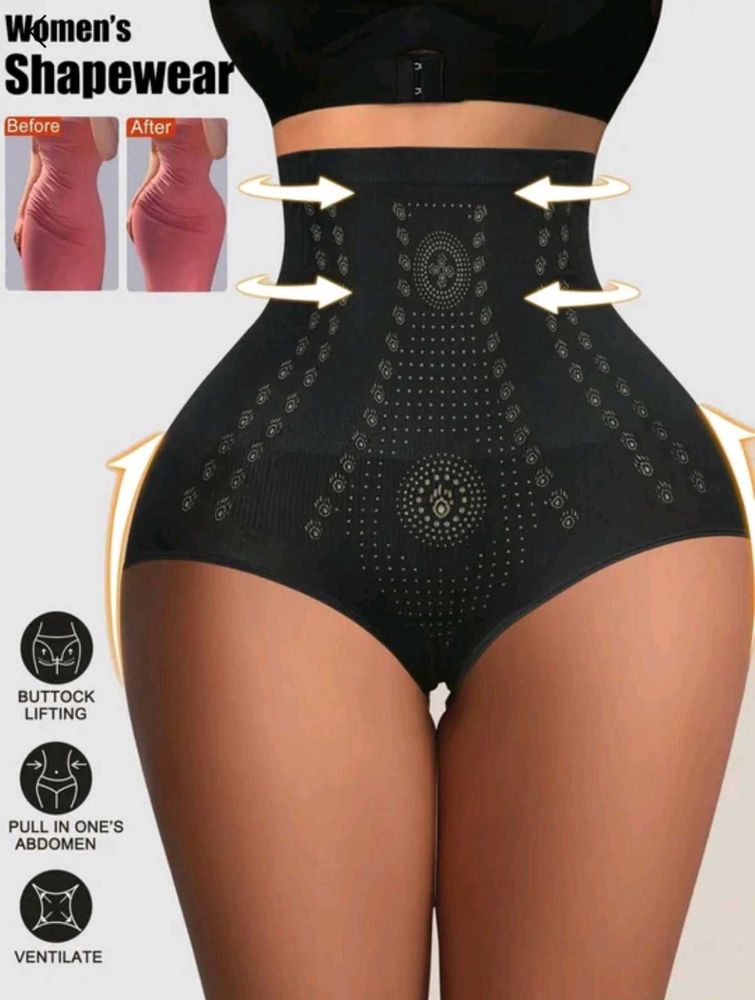 Savana Shapewear - New Look!