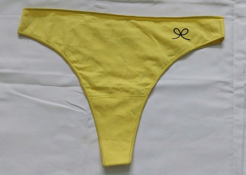 Fantastic Brand New Panty