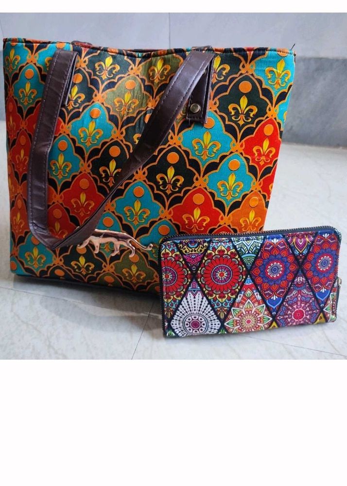 Bag Combo