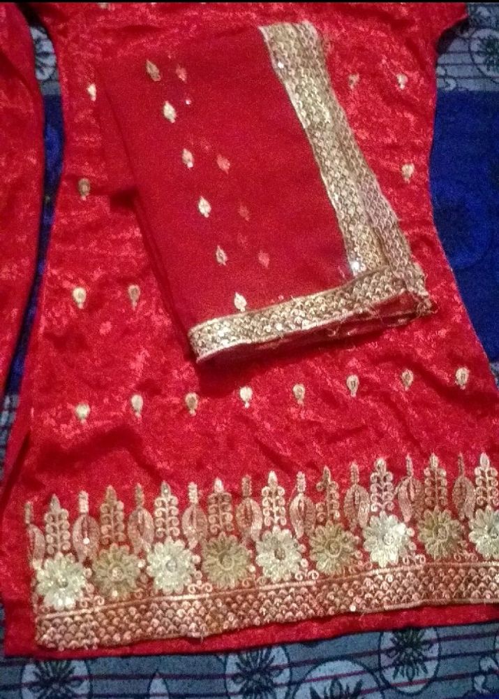 Punjabi Suit
