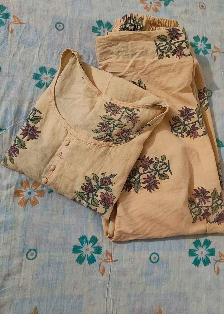 coord set