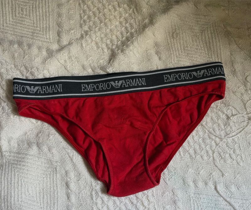 Giorgio Armani panty